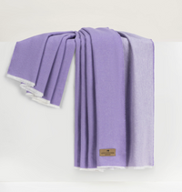 Aspen Reversible Throw -