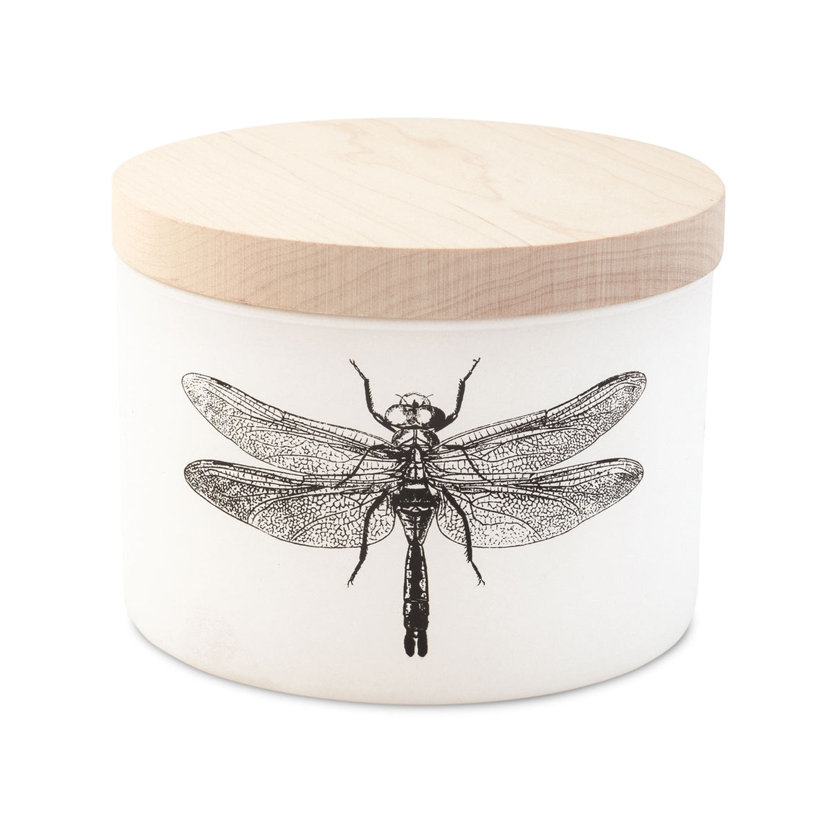 Citronella Candle - Sea Salt