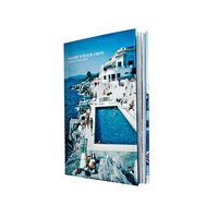 Poolside with Slim Aarons