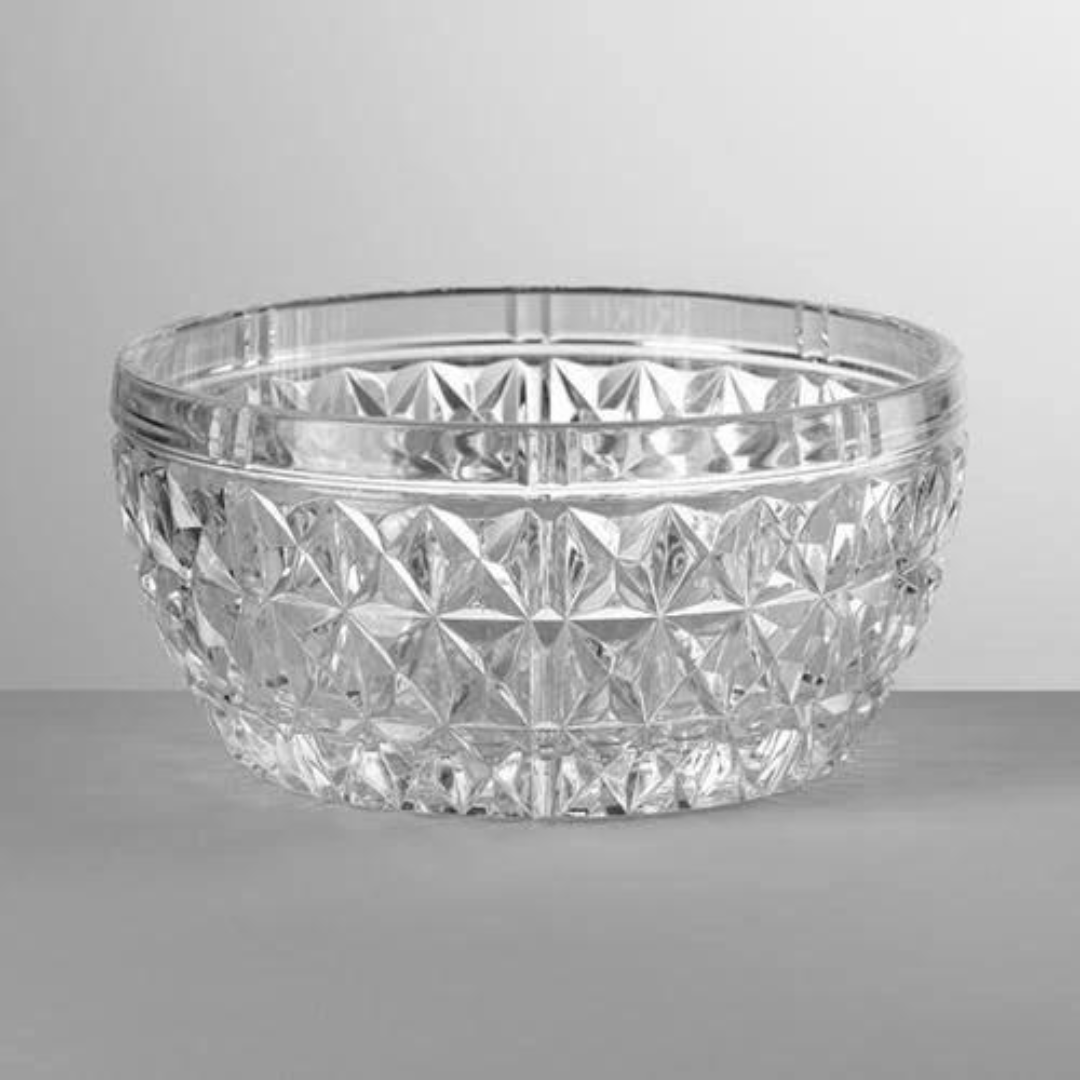 Churchill Snack Bowl -  Clear