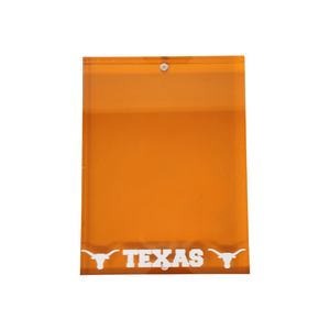College Block Photo Frame - Texas.