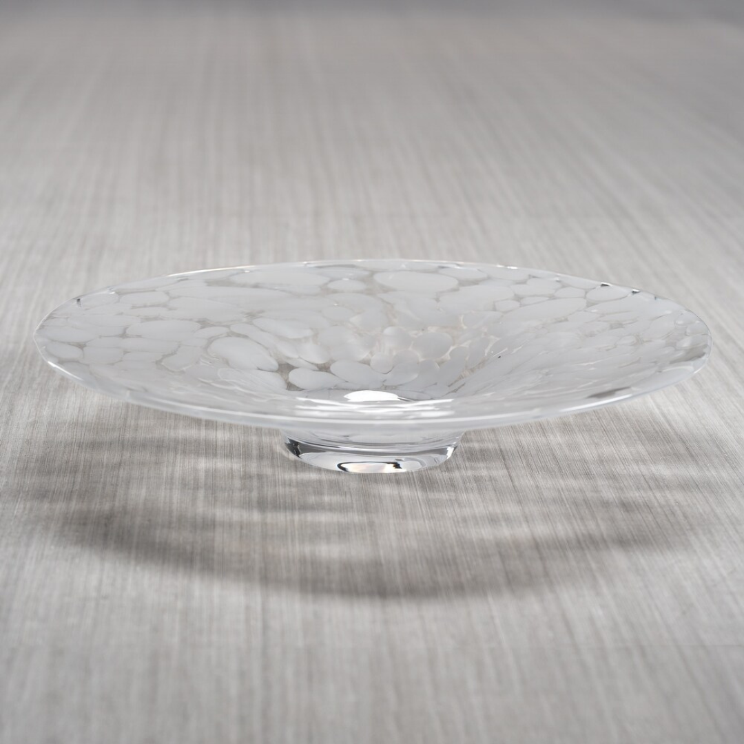Zodax Confetti Glass Bowl - Thumbnail 3