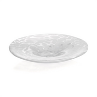 Confetti Glass Bowl 14.25"