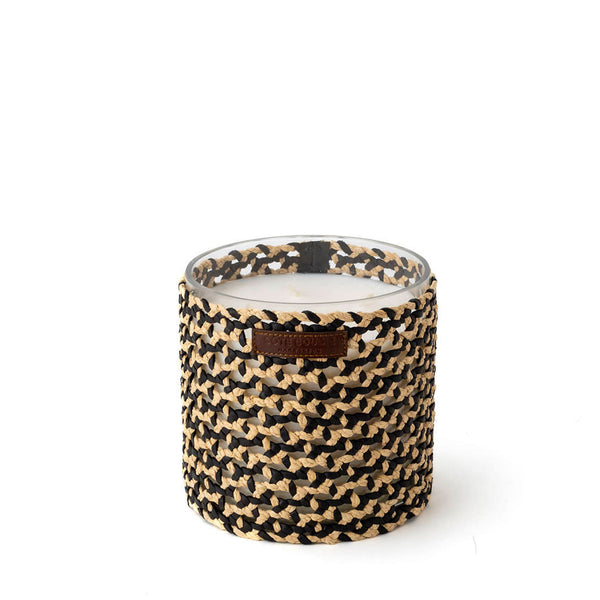 Mina Noir Candle -