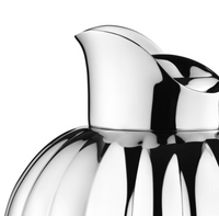 Bernadotte  New Thermo Jug w/Push Stopper - Coffee & Tea
