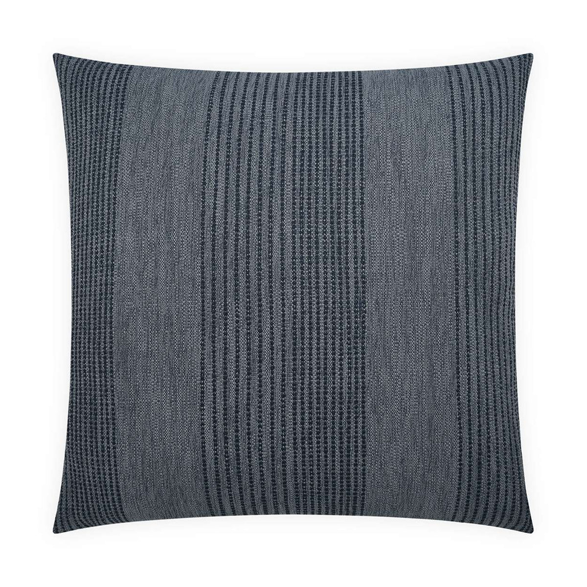 Endless Denim Pillow