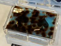 La Pinta Card Deck - Blue Tortoise