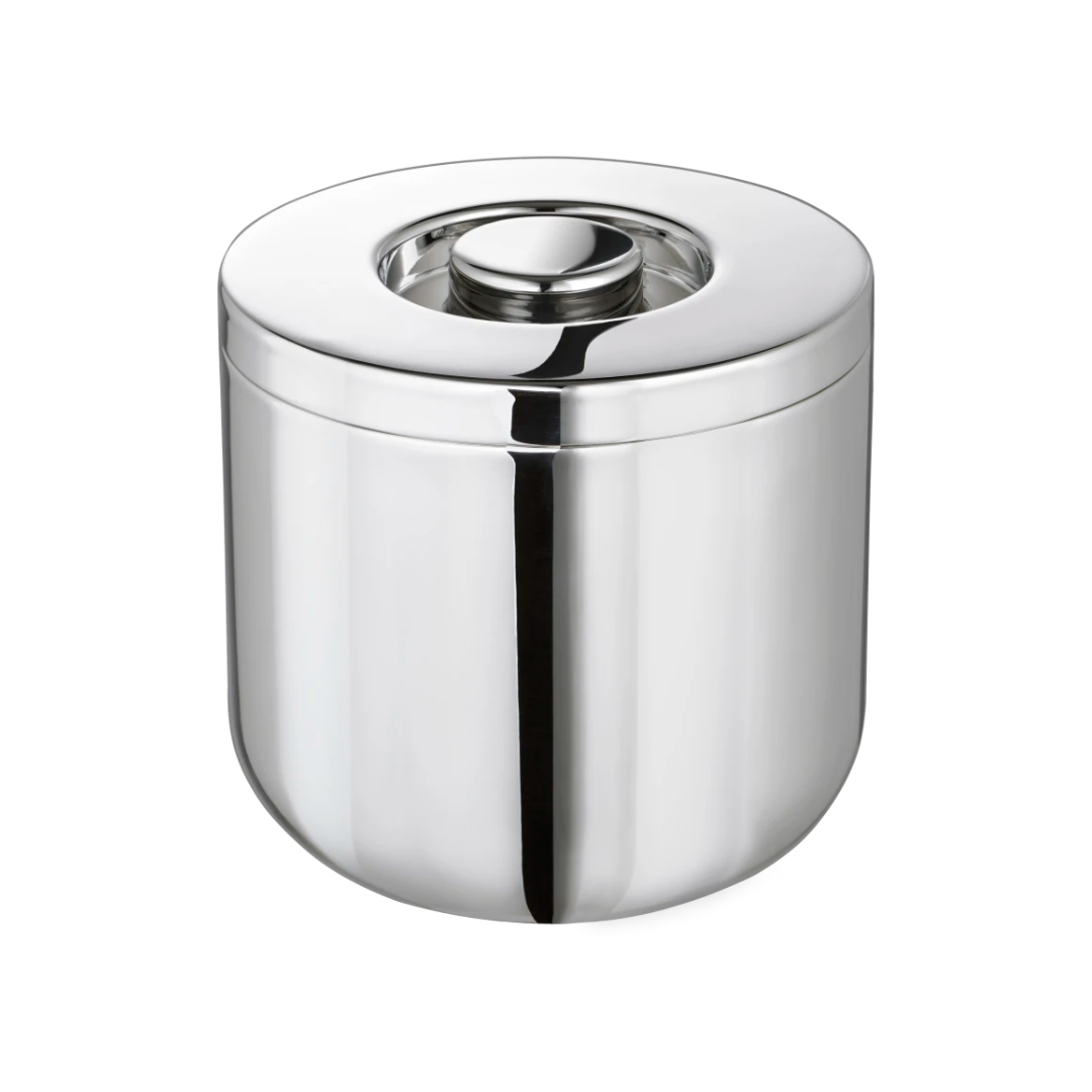 Oh De Insulated Stainless Steel Ice Bucket