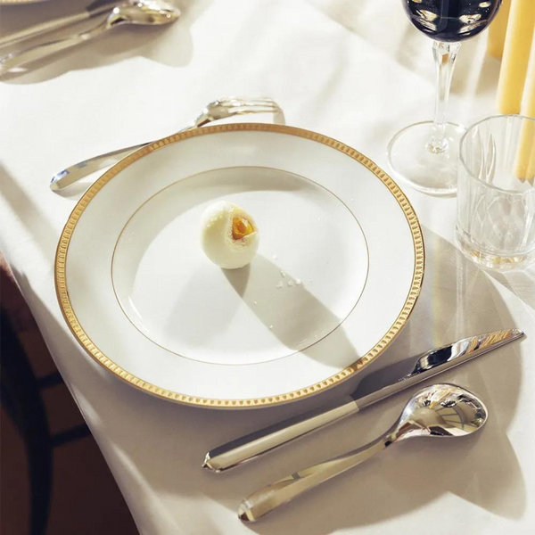 Christofle Infini 5 Piece Place Setting