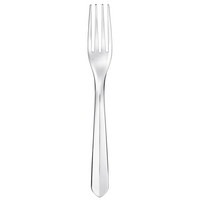 Infini Christofle Silver-Plated Flatware 5 Piece Setting