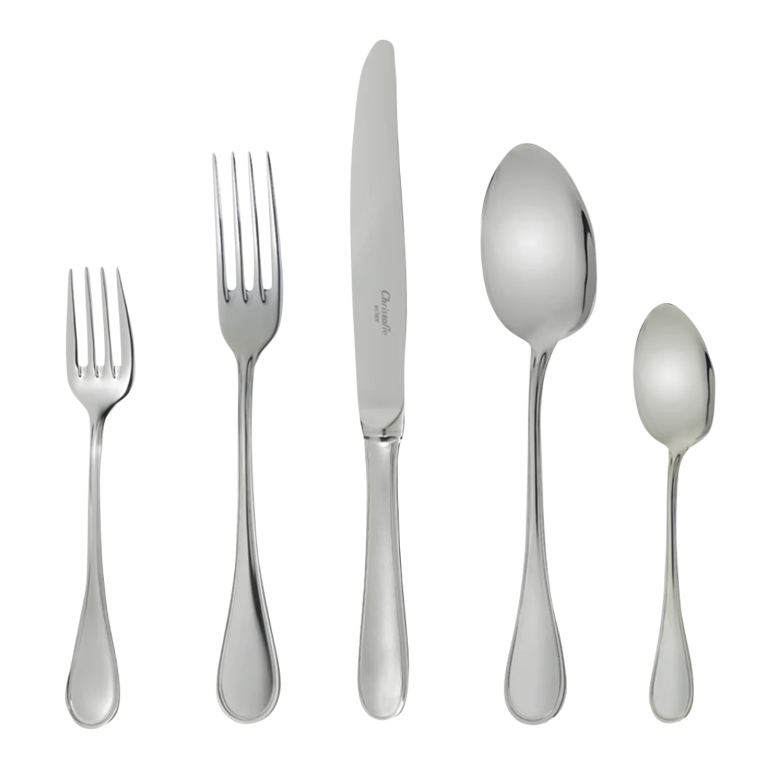 Fortessa Tableware Solutions Stainless Steel Cocktail Set or