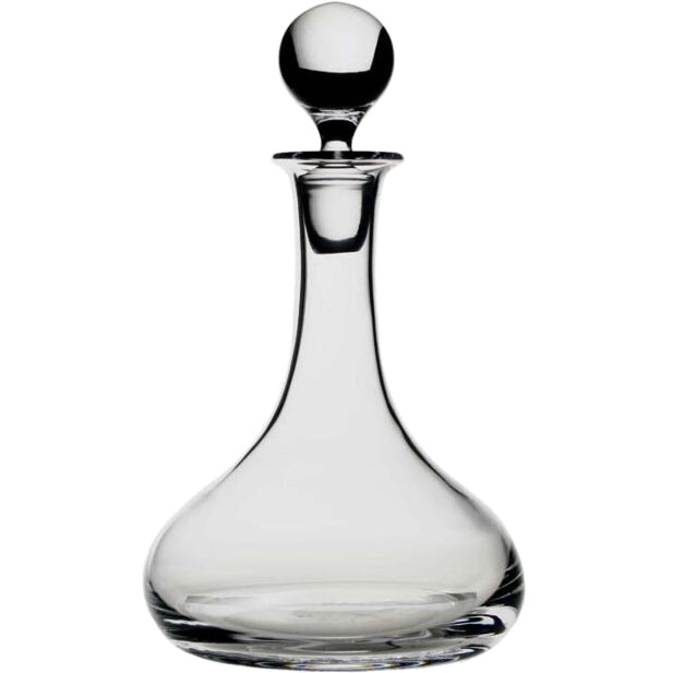 Classic Ships Decanter