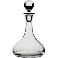 Classic Ships Decanter