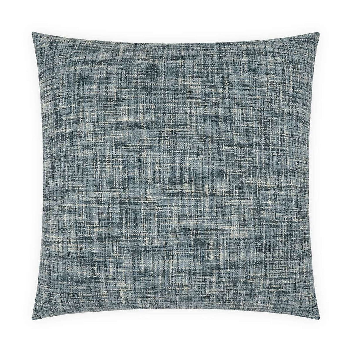 Ecstasy Pillow Denim 22 x 22