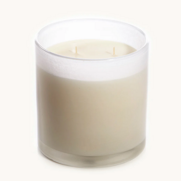 Cylinder Candle White