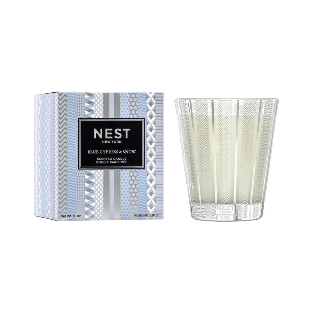 Nest Classic Candle Collection