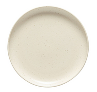 Pacifica Vanilla Dinnerware