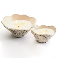 Gemma Candle - Sierra Mista - 10"