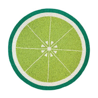 Lime Placemat