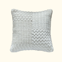 Shivi Pillow Ivory