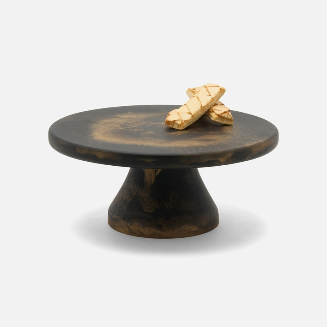 Hugo Cake Stand Large  -
