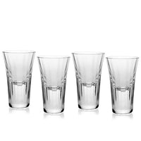 Corinne Shot Glass Set of 4