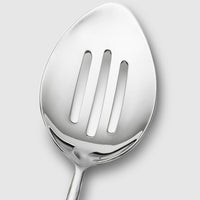 Alta Slotted Serving Spoon