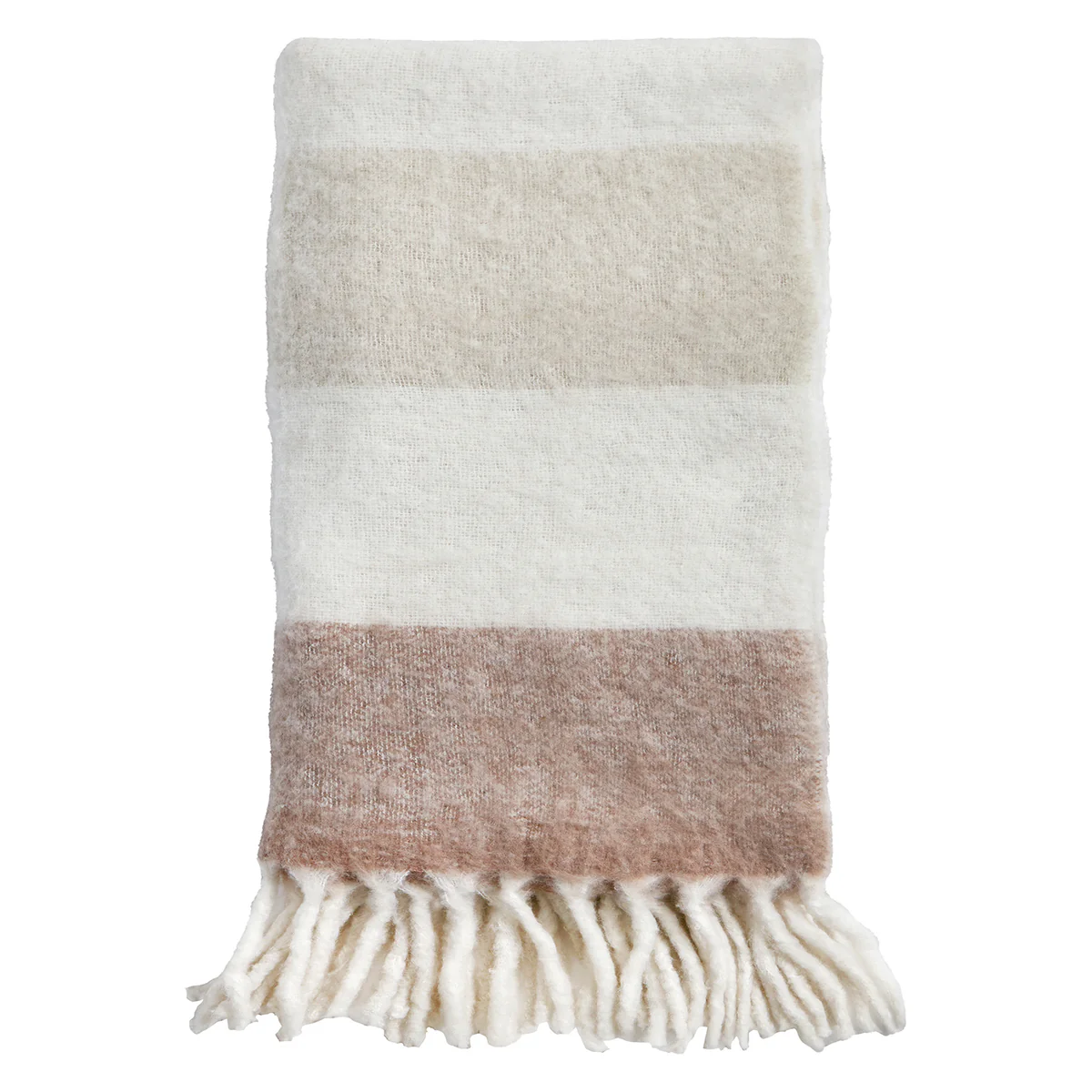 Whistler Throw - Natural