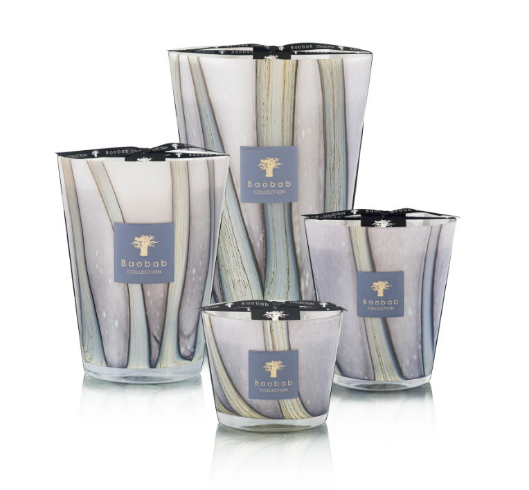 Woods Broceliande Candle -