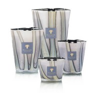 Woods Broceliande Candle -