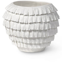 Vivian Porcelain Vase