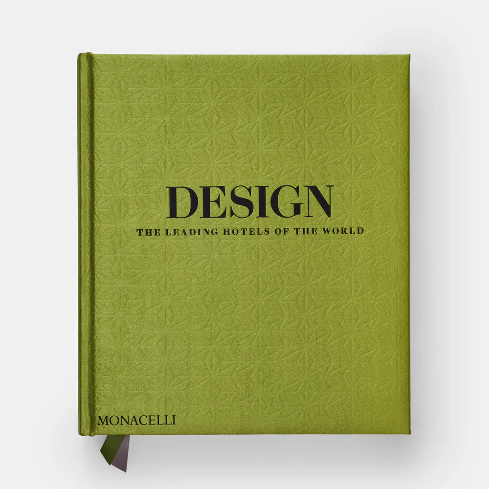 Design: The Leading Hotels