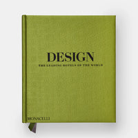 Design: The Leading Hotels