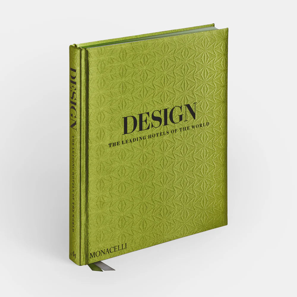 Design: The Leading Hotels