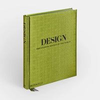 Design: The Leading Hotels