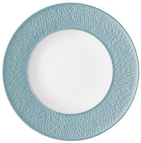 Mineral Irise Dinnerware Sky Blue
