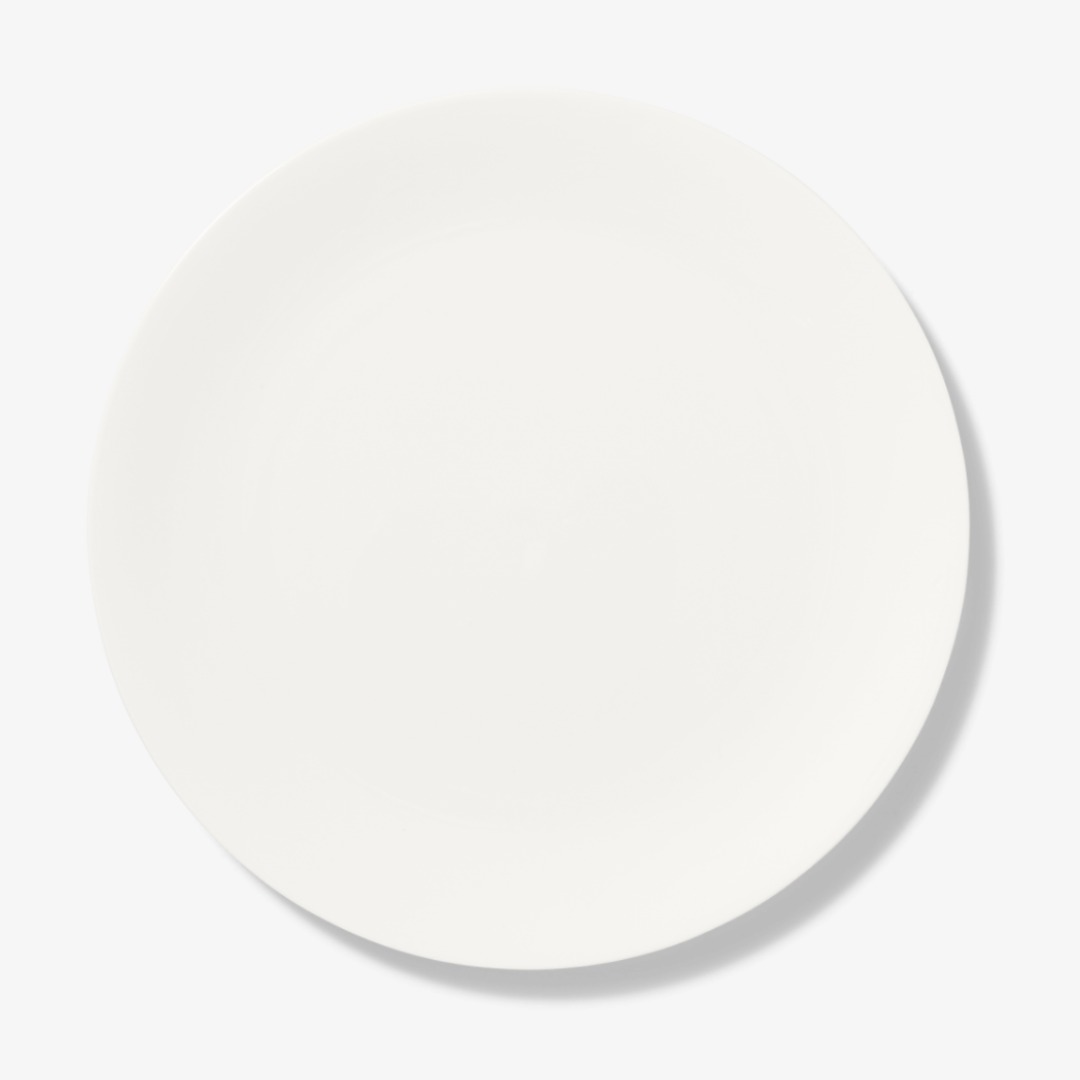 Dinner Plate - Pure