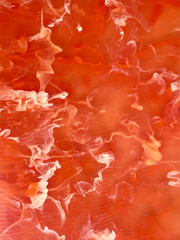 Pop Bowl Topaz - Small