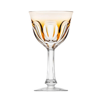 Lady Hamilton White Wine Glass