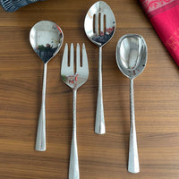 Alta Deep Garden Vegetable Spoon