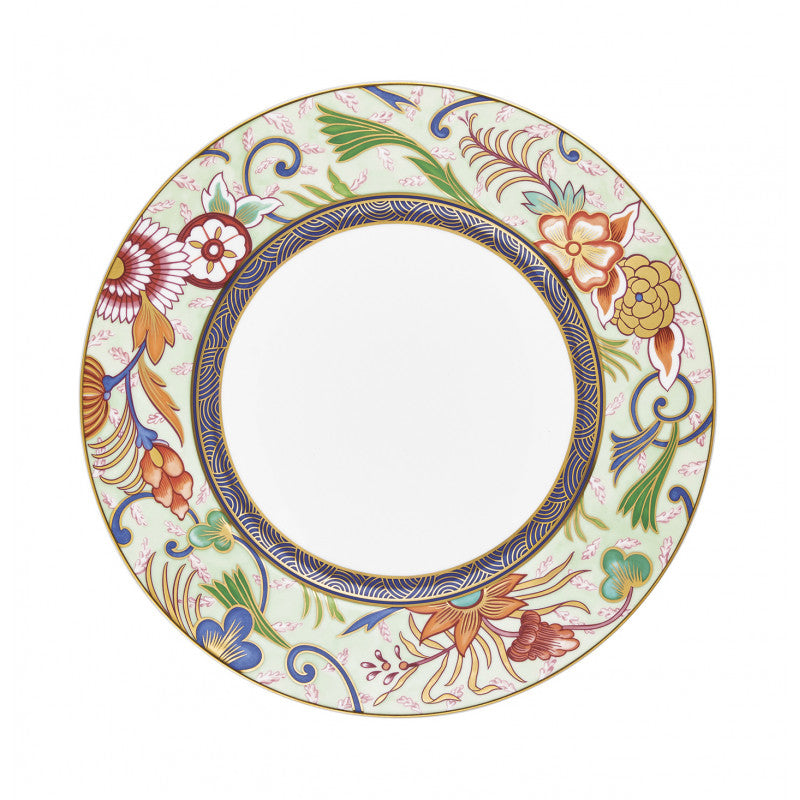 Imari Dinnerware