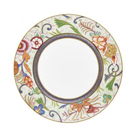 Imari Dinnerware -