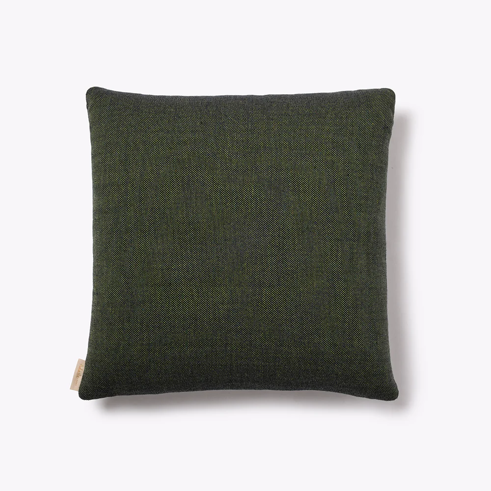 Gilda Green Pillow