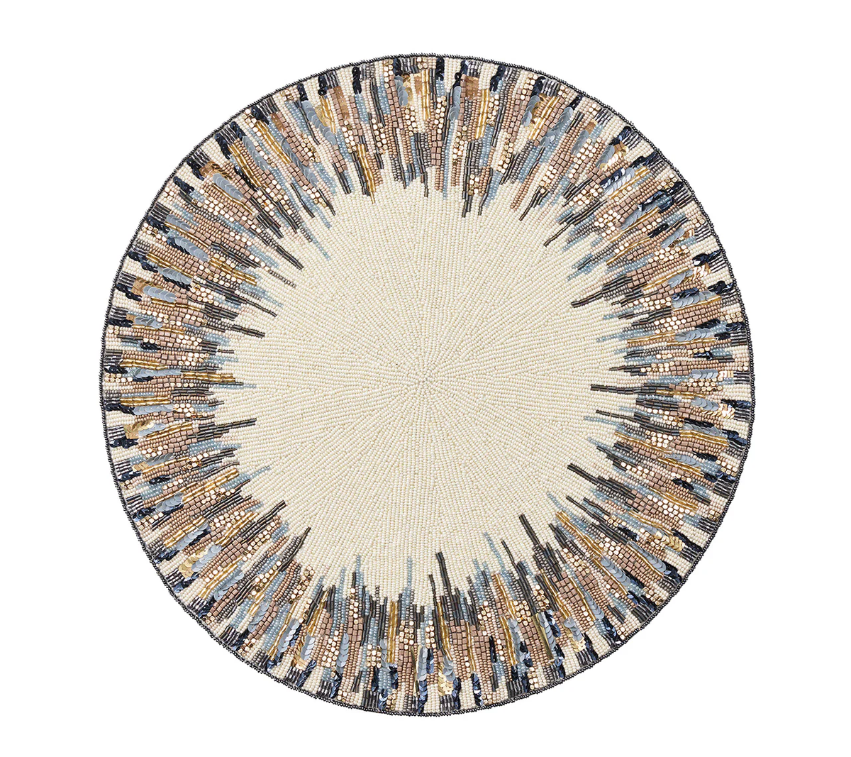 The Diadem Placemat Set of 2