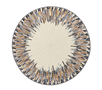 The Diadem Placemat Set of 2