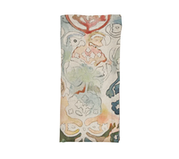 Giverny Napkin Set of 4 - Multi