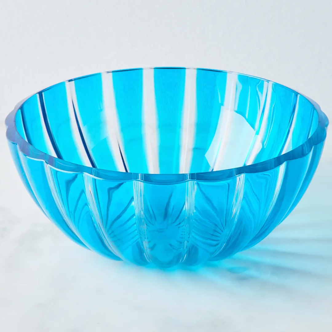 Dolce Vita Bowl Turquoise