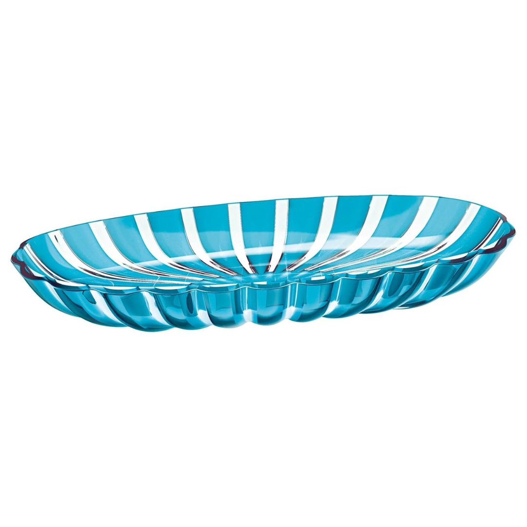 Dolce Vita Serving Tray - Turquoise