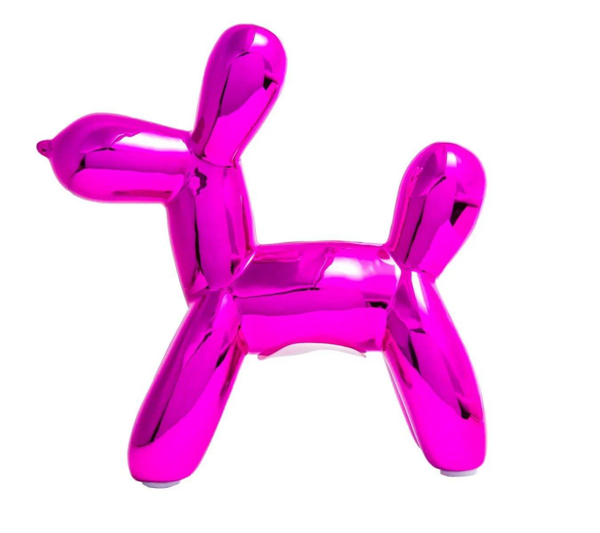 Balloon Mini Dog 7.5