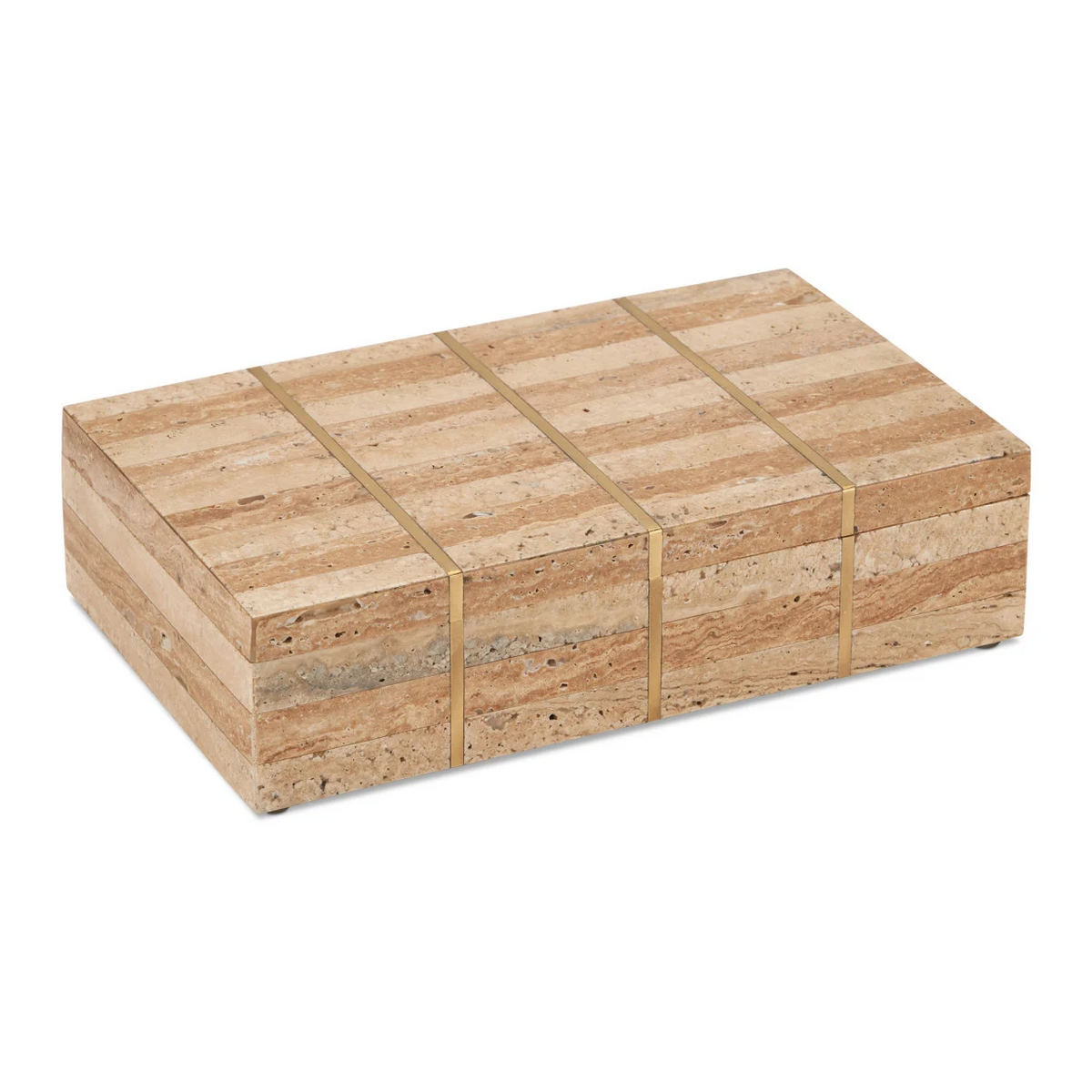 Desmond Box